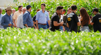 Governo destina R$ 473 mil em qualificação e acesso a crédito para produtores rurais